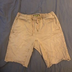 CRASH Shorts